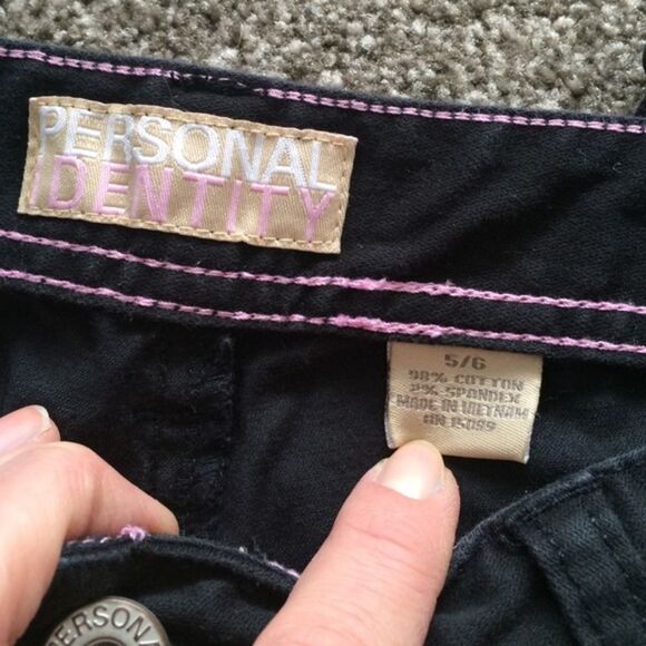 Women's jeans - Picture 4 of 4